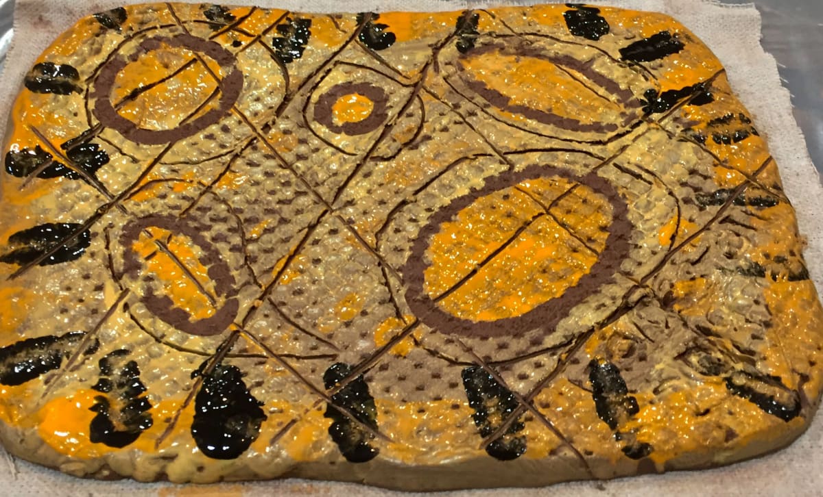 TAEA - Clay Workshop by Diana Atwood McCutcheon 