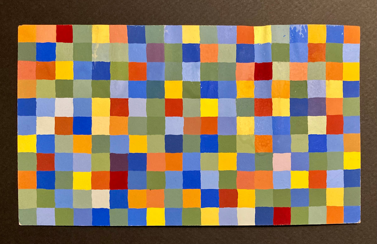 Bright Journey by Diana Atwood McCutcheon 