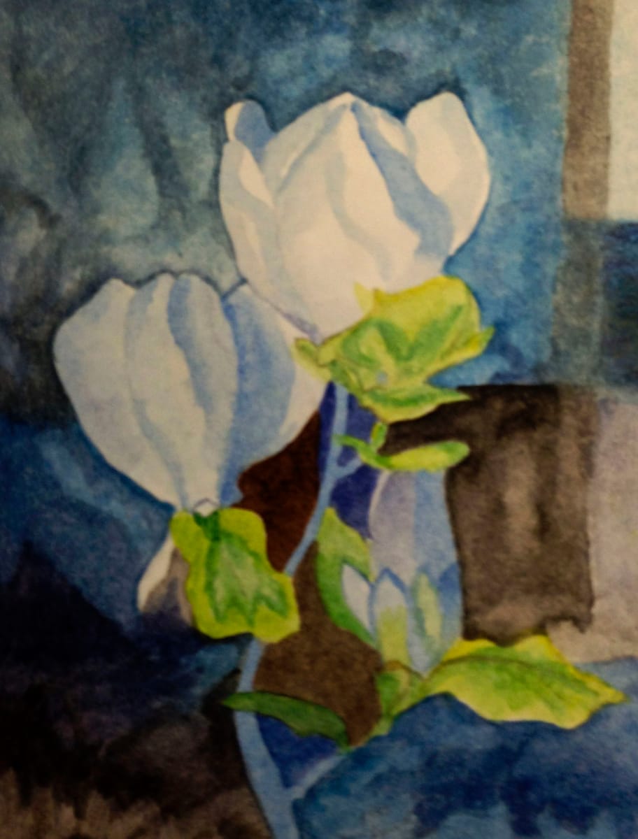 McClanahan's Class (copy) by Diana Atwood McCutcheon 