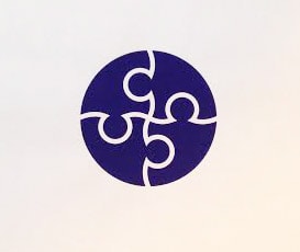 Dallas Center for Non Profit Management Logo Design by Diana Atwood McCutcheon 