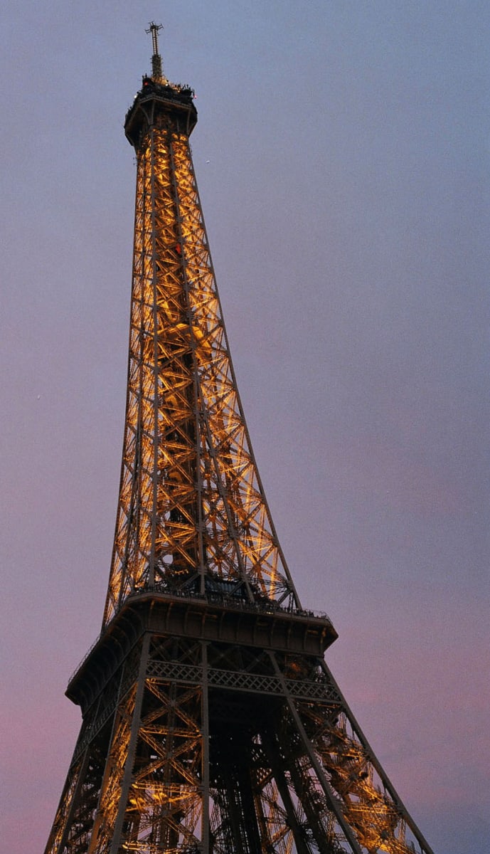 Pink Sky by Diana Atwood McCutcheon, Image 16.