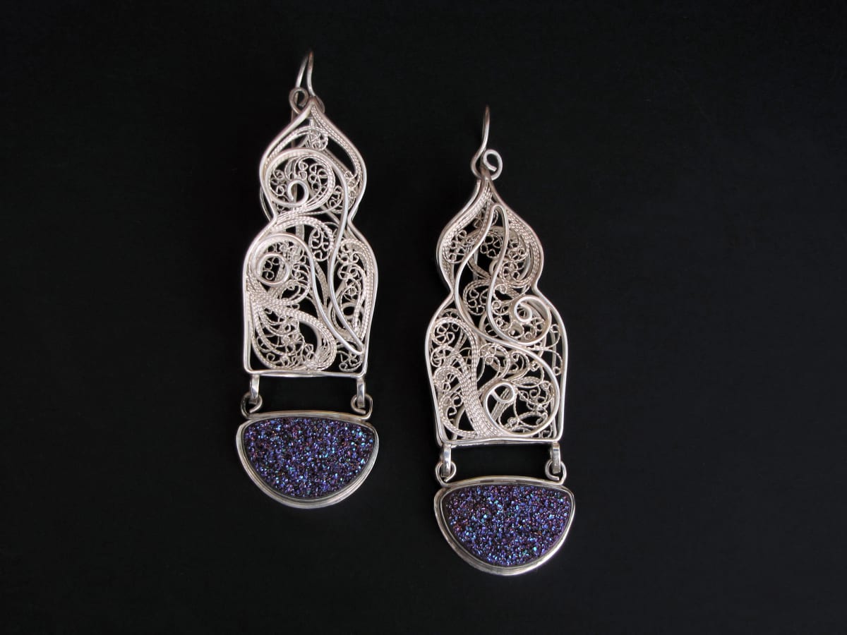 Casablanca III by Victoria Lansford, Image 1.