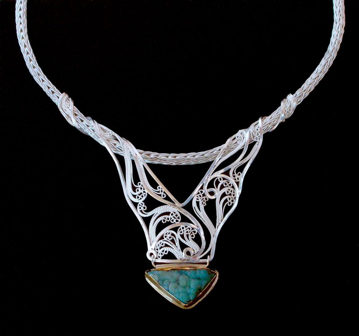 Entwine by Victoria Lansford, Image 1.