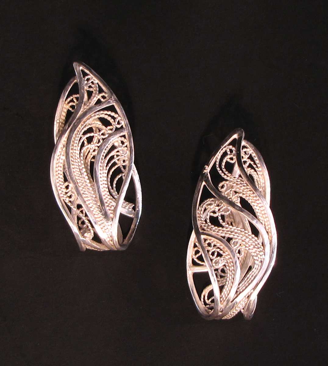 Flame by Victoria Lansford, Image 1.