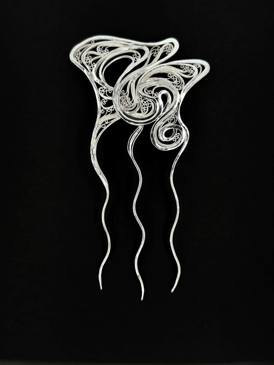 Holding It Together by Victoria Lansford, Image 1.