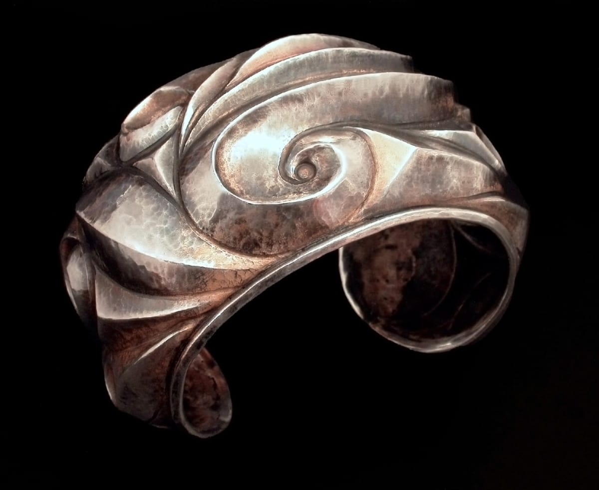 Inspiraled by Victoria Lansford, Image 3.
