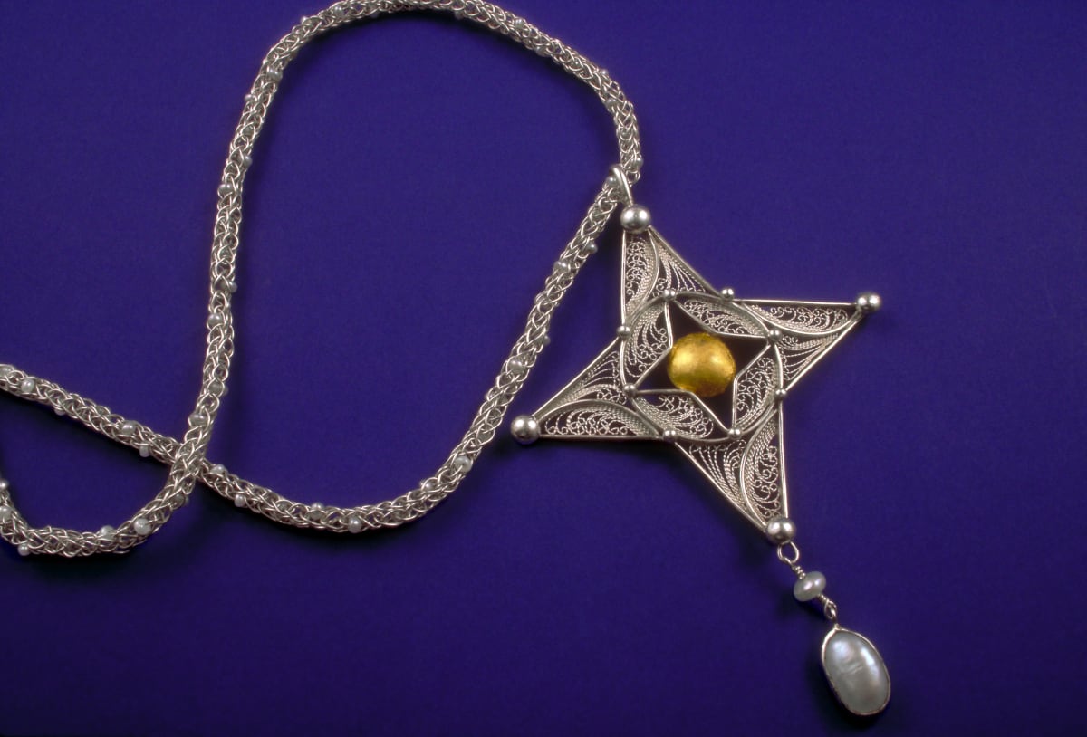 "Swing on a Star" by Victoria Lansford, Image 2.