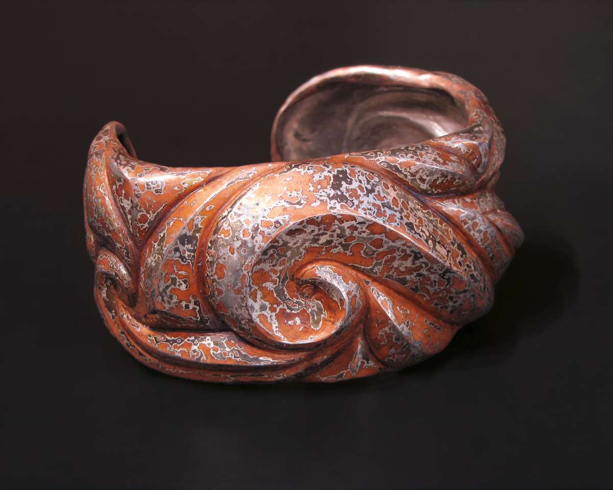 Enraptured II by Victoria Lansford 