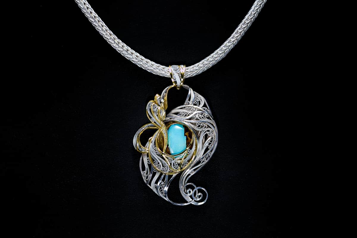Fire Within by Victoria Lansford, Image 1.