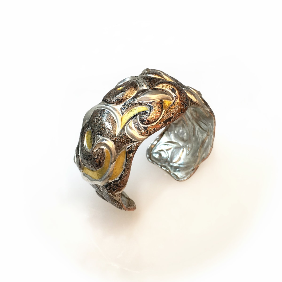 Mysteries Entwined by Victoria Lansford, Image 2.