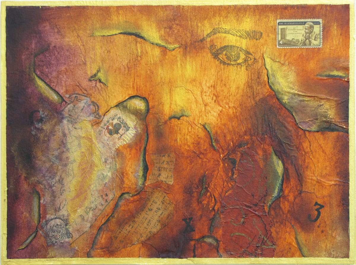 Postcards from Hell by Victoria Lansford Artwork Archive