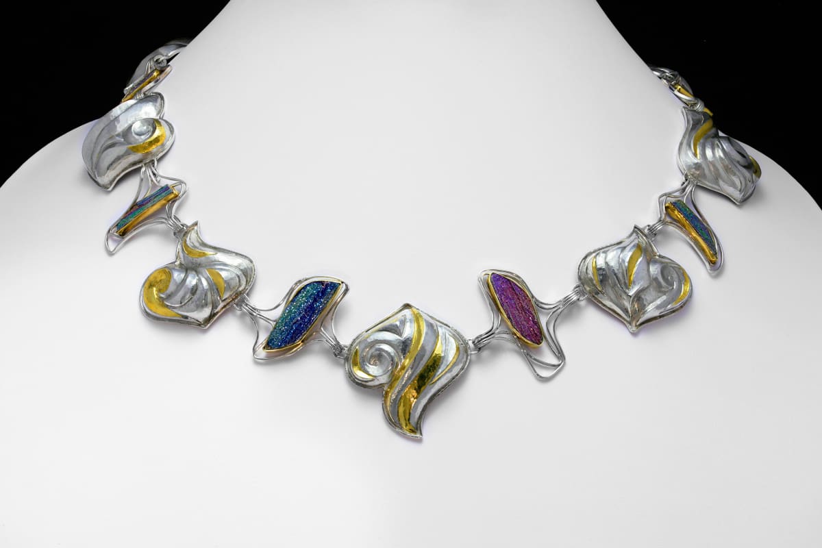 Rumi's Luminous Confections by Victoria Lansford, Image 2.