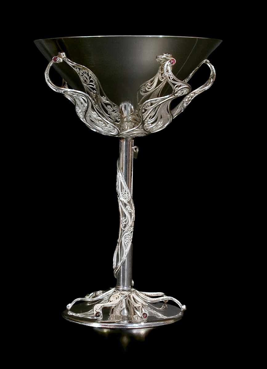 Russian Filitini by Victoria Lansford, Image 2.