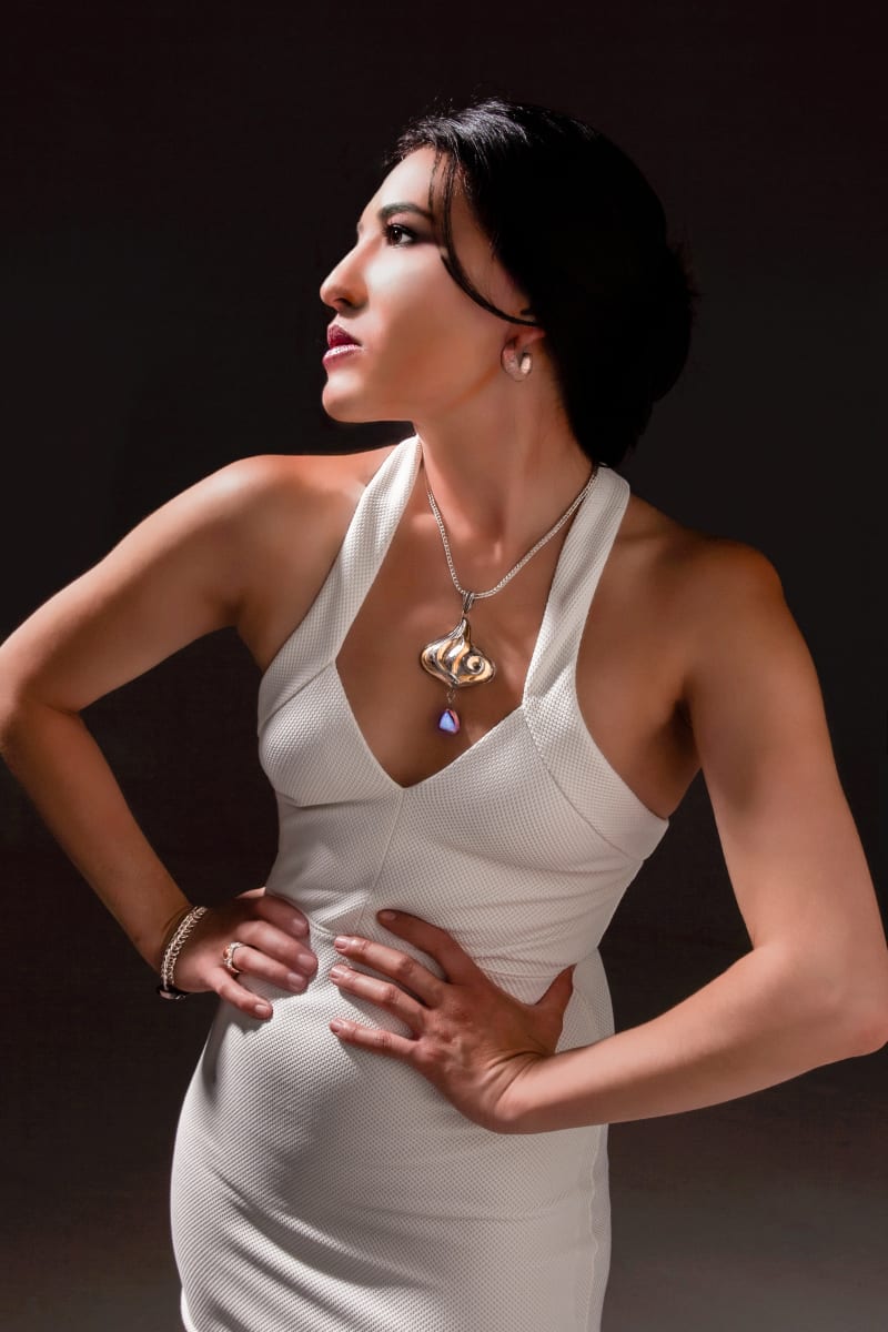 Sila II by Victoria Lansford  Image: Photo by Pat Vasquez-Cunningham