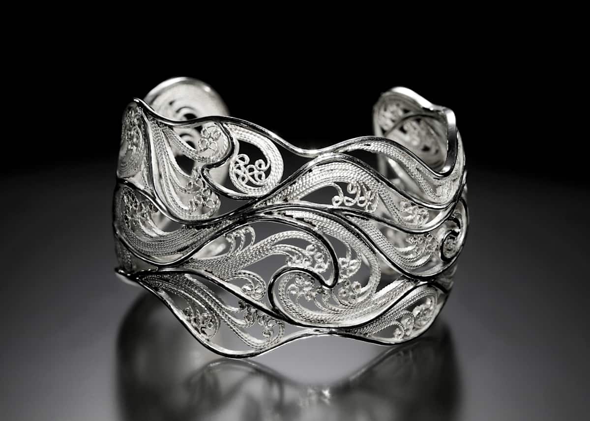 Storms of Juno by Victoria Lansford, Image 3.