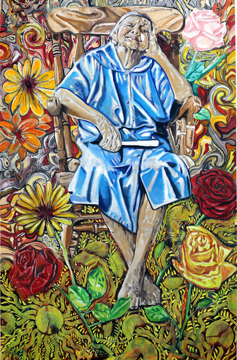 Esperandom (waiting) 