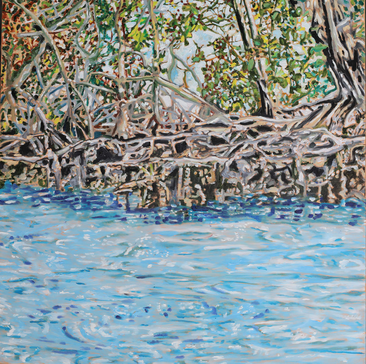 Soothing by Oscar Luis Martinez, Image 2.