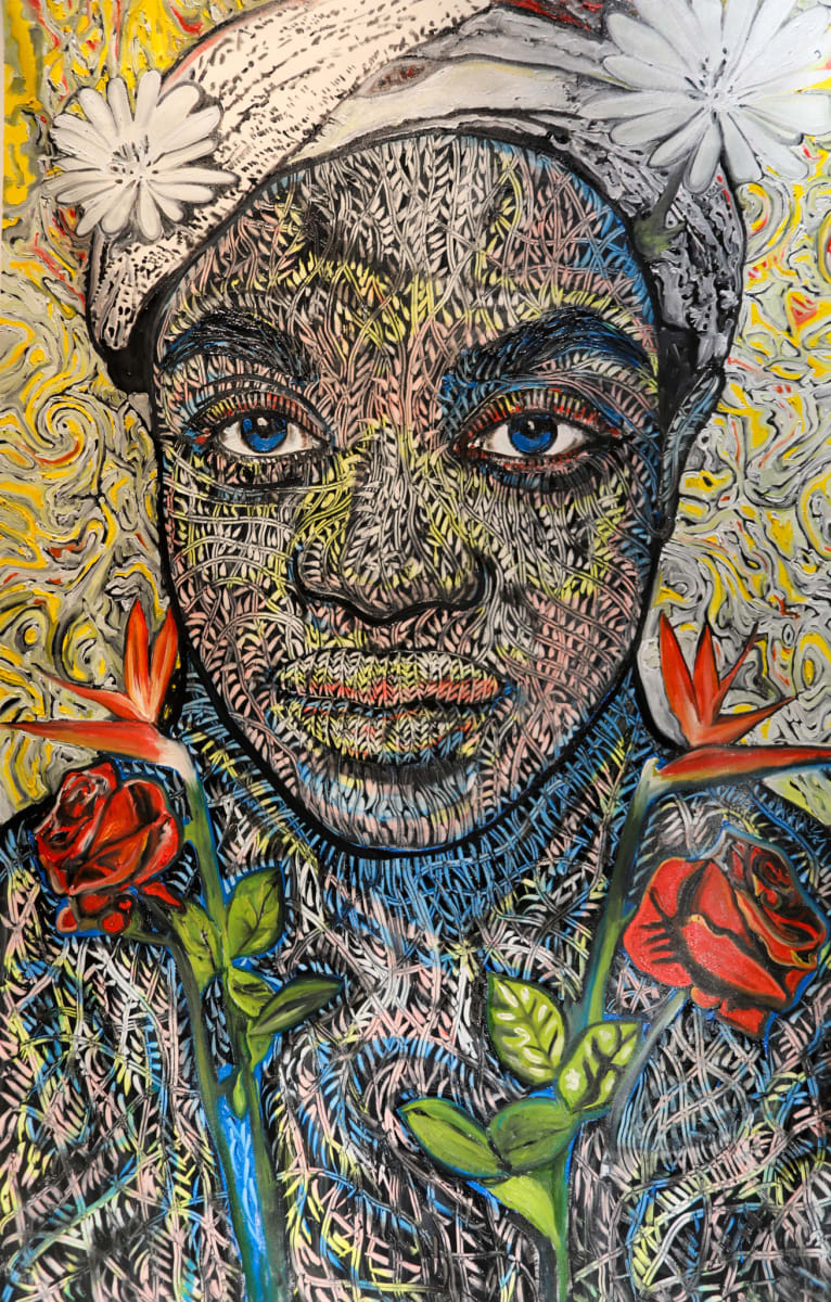 Harmony by Oscar Luis Martinez, Image 2.