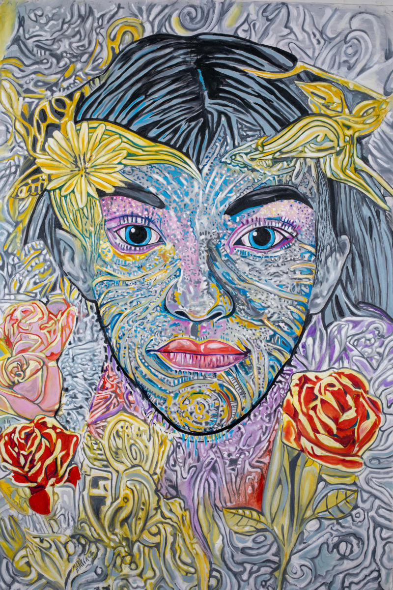 Lucid Dreams by Oscar Luis Martinez, Image 1.