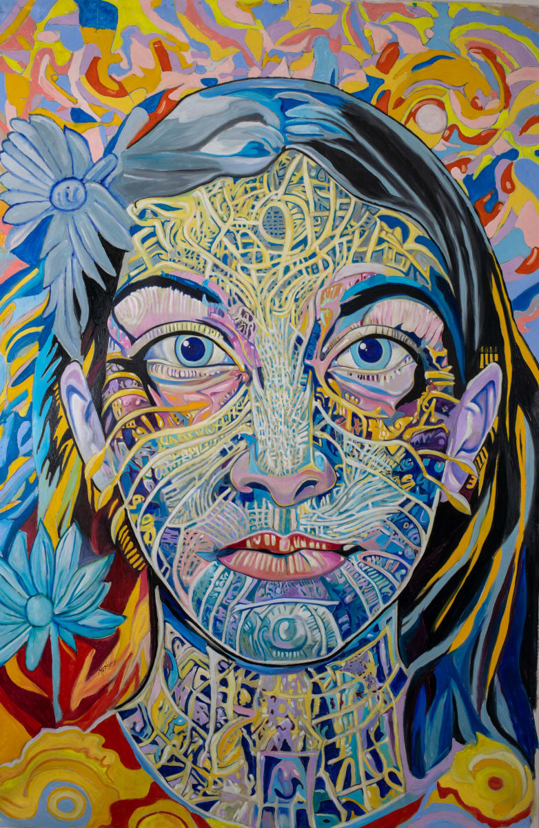 I Don't Remember Why by Oscar Luis Martinez 