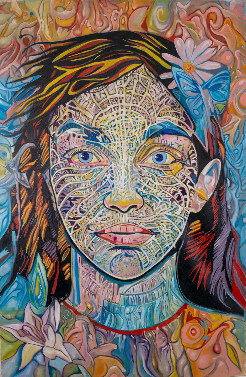 Silent Awakening by Oscar Luis Martinez 