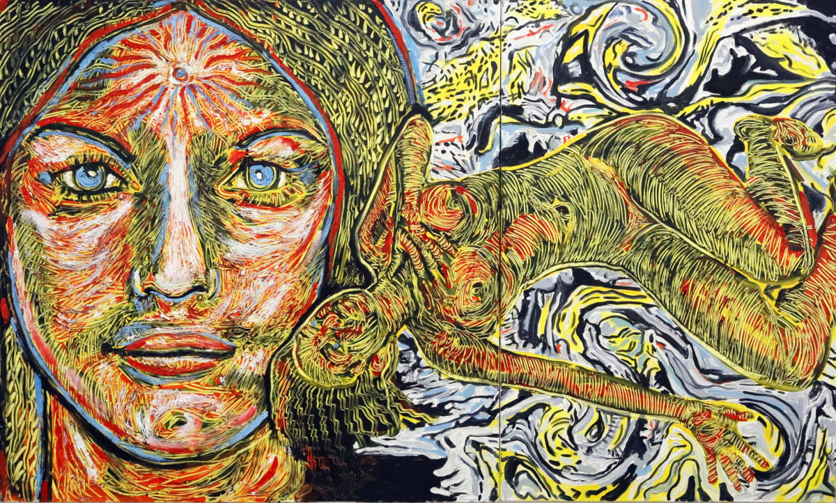 Reflection of You, Image 1.