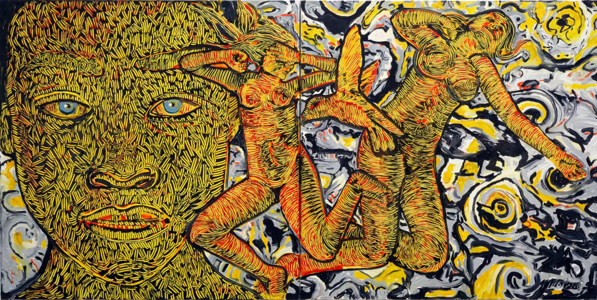 Seeing Beyond Reality 