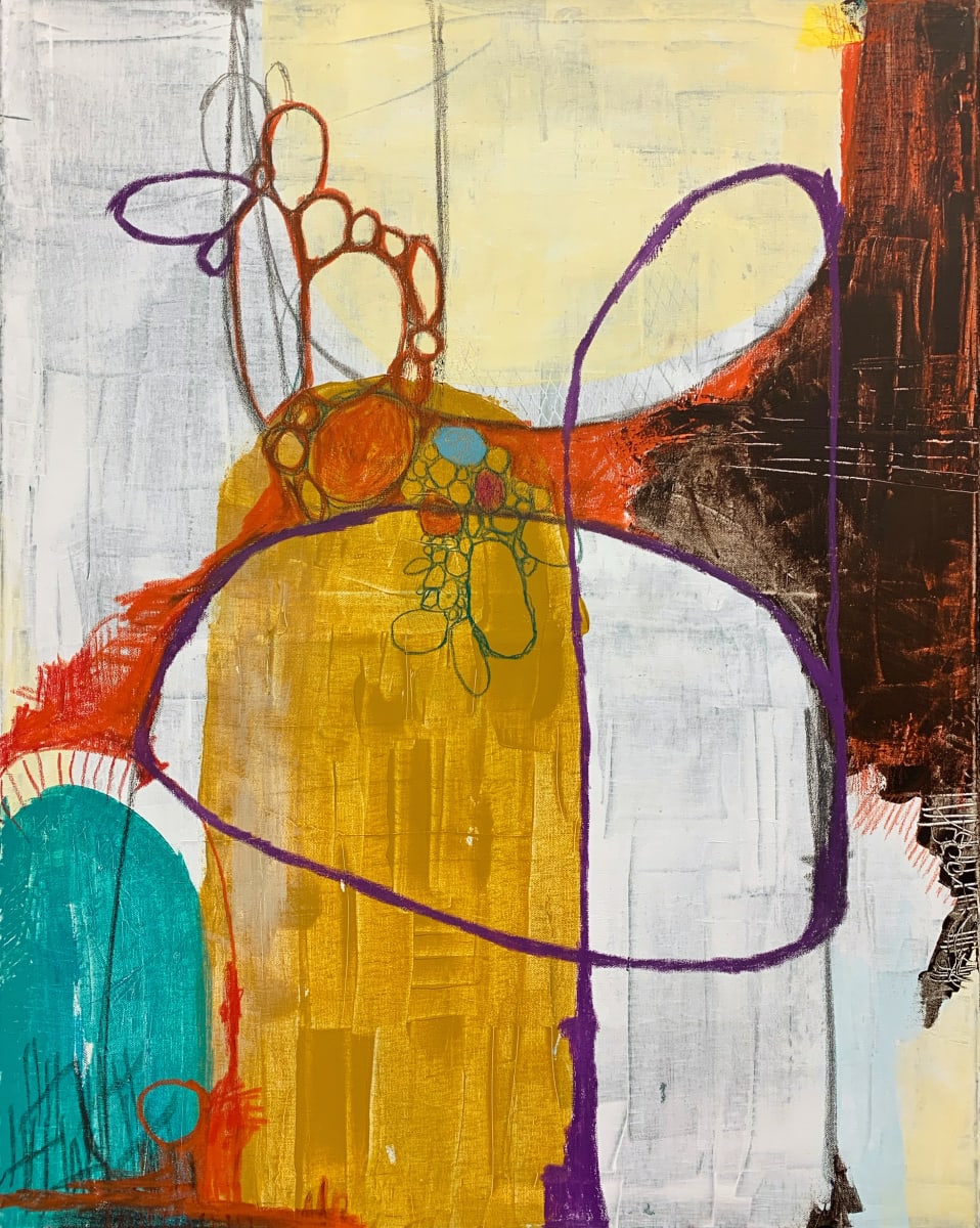 Balance 13: Compartmentalized Identities by Laurie Smithwick, Image 1.