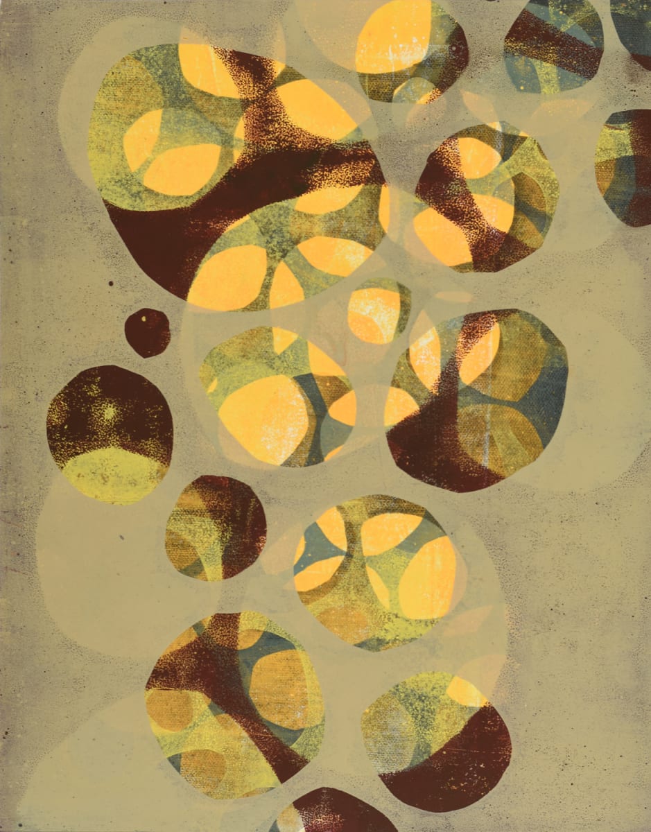 Bonne Resolution by Laurie Smithwick 