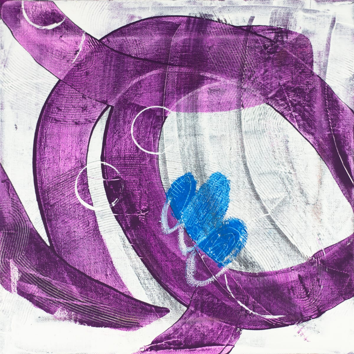 Location, Location, Location by Laurie Smithwick 