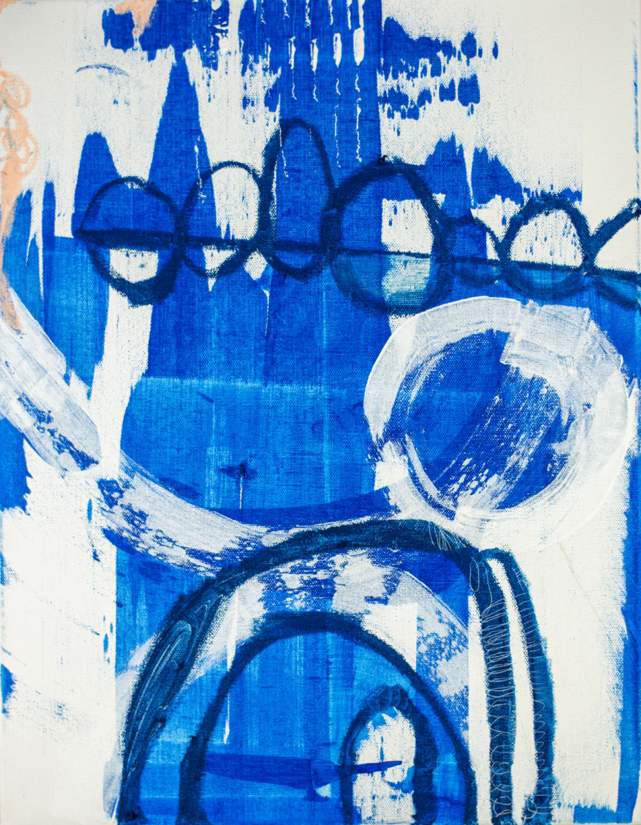 I Made My Way Back Home by Laurie Smithwick 