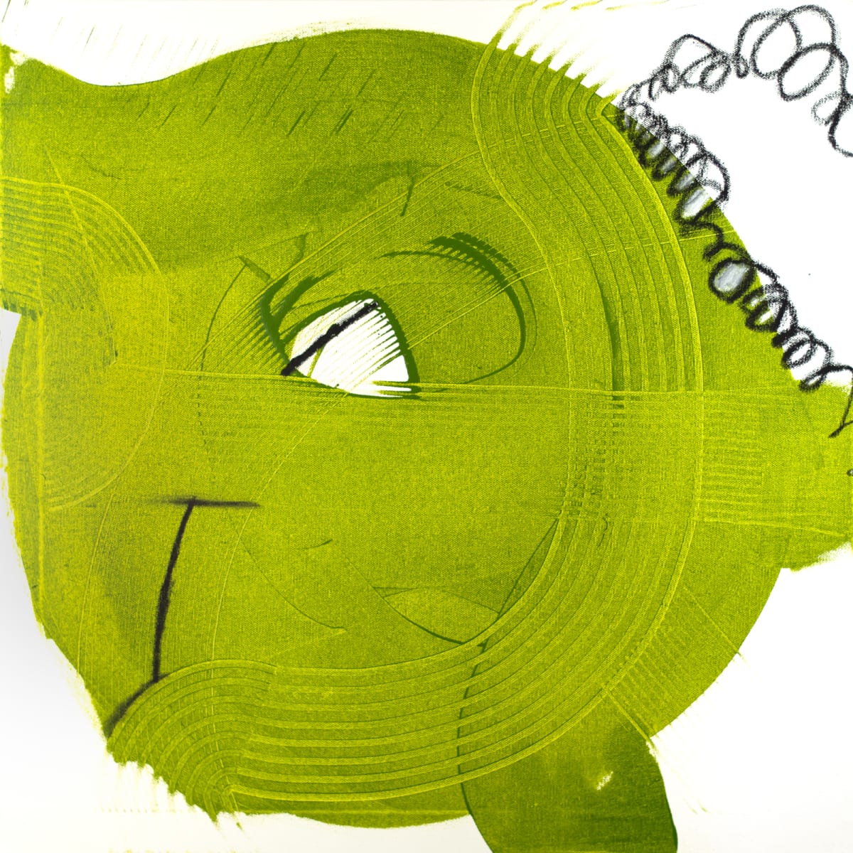 Nessun Dorma by Laurie Smithwick 