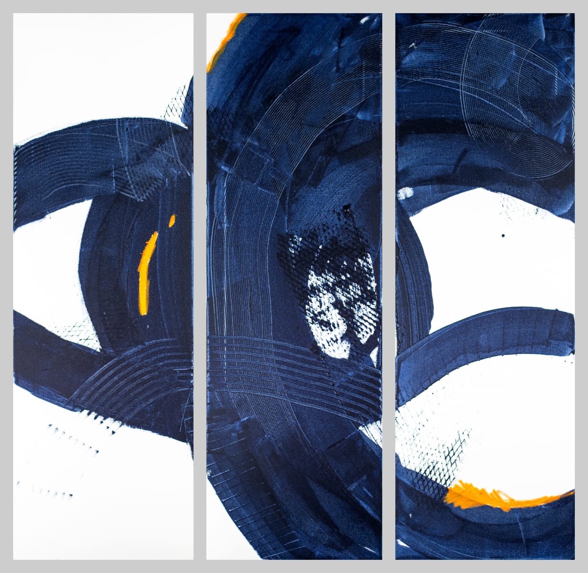 Jeans and a T-Shirt by Laurie Smithwick, Image 4.