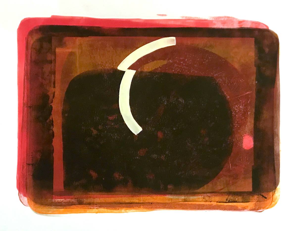 Dawn Shift by Laurie Smithwick, Image 1.