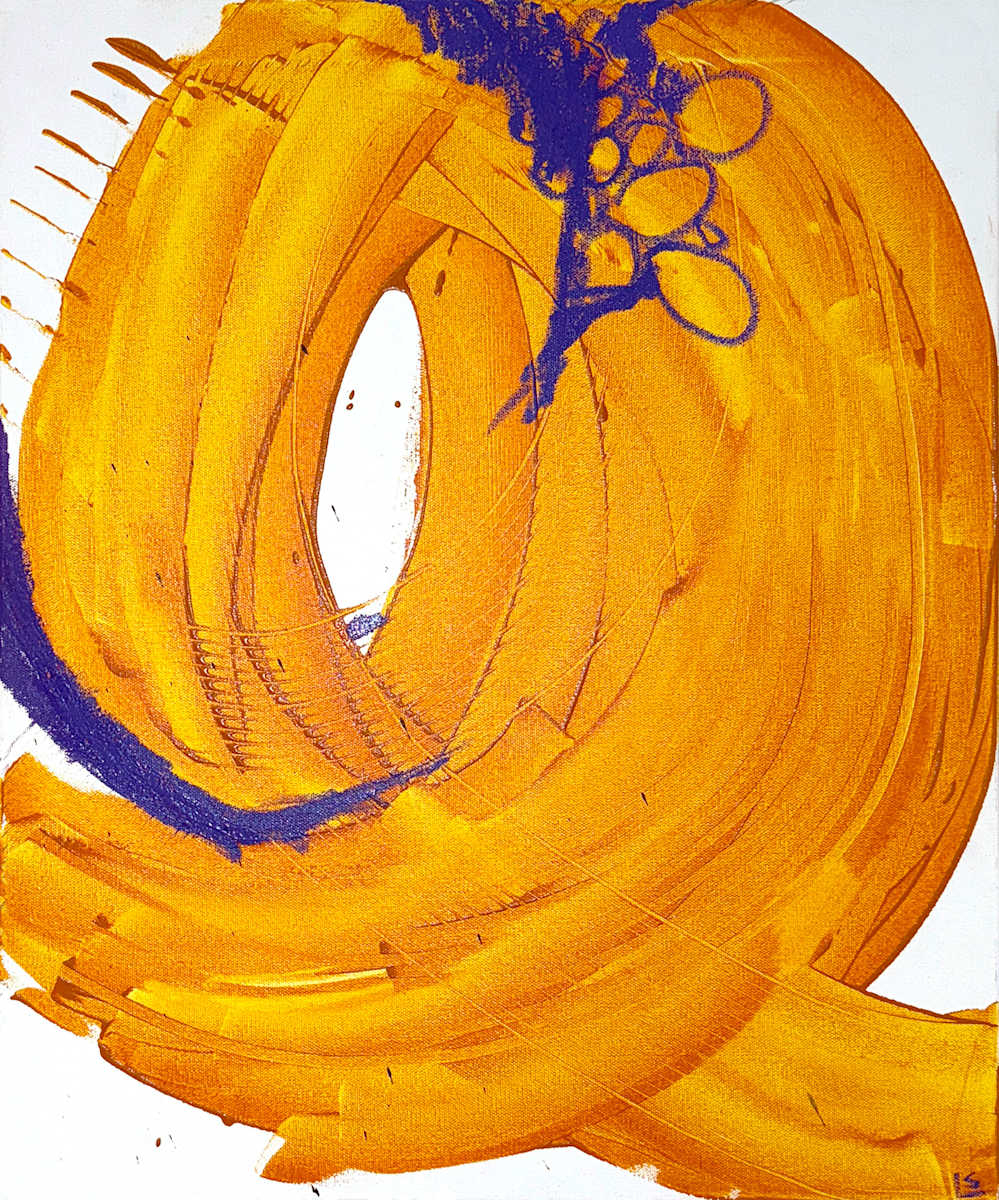 Fooling Yourself by Laurie Smithwick 