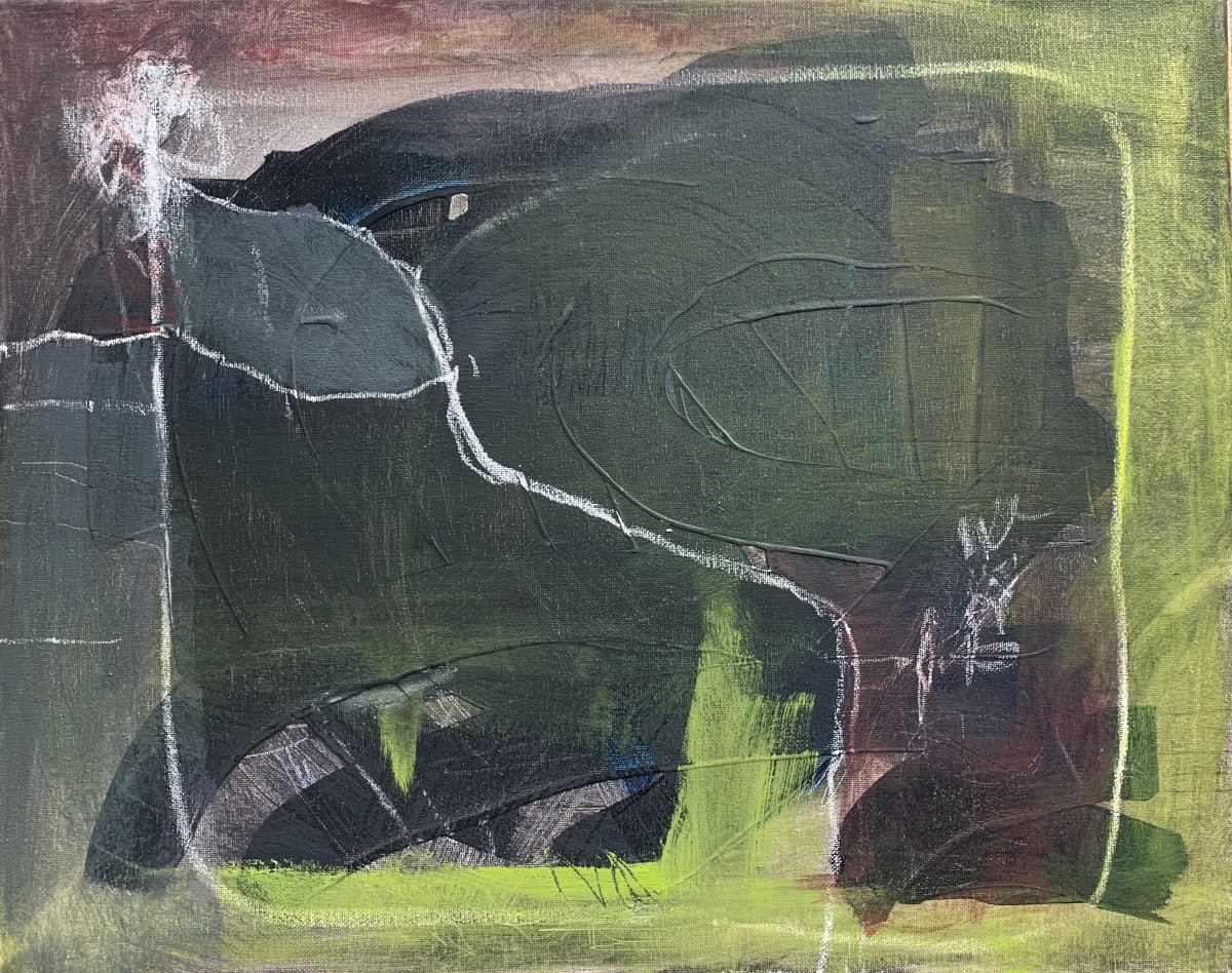 Come in and Shut the Door 