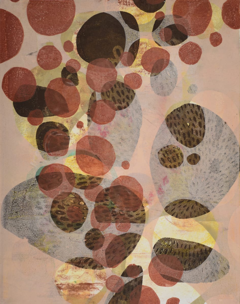 Hospital Gade I by Laurie Smithwick, Image 1.