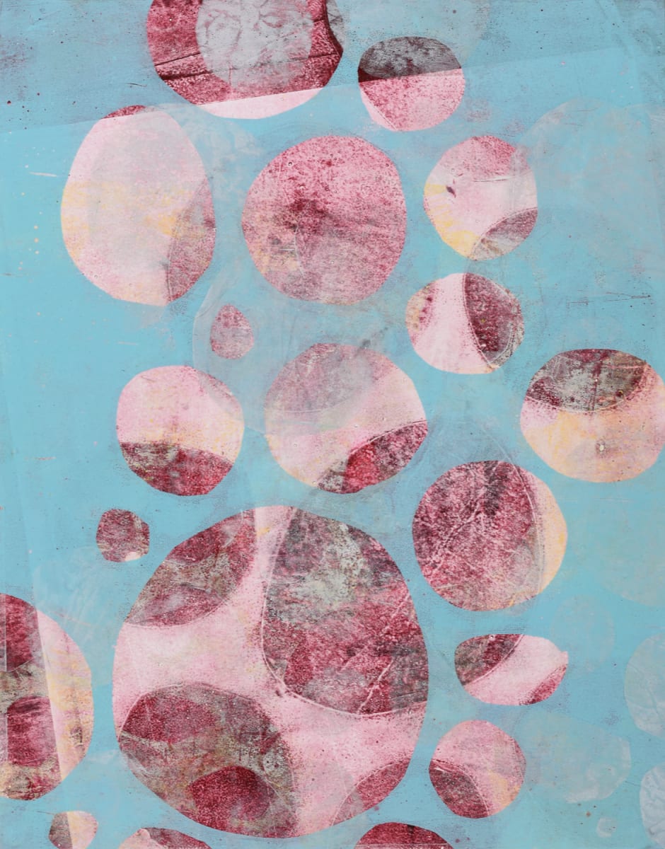 Hospital Lane Road by Laurie Smithwick, Image 1.