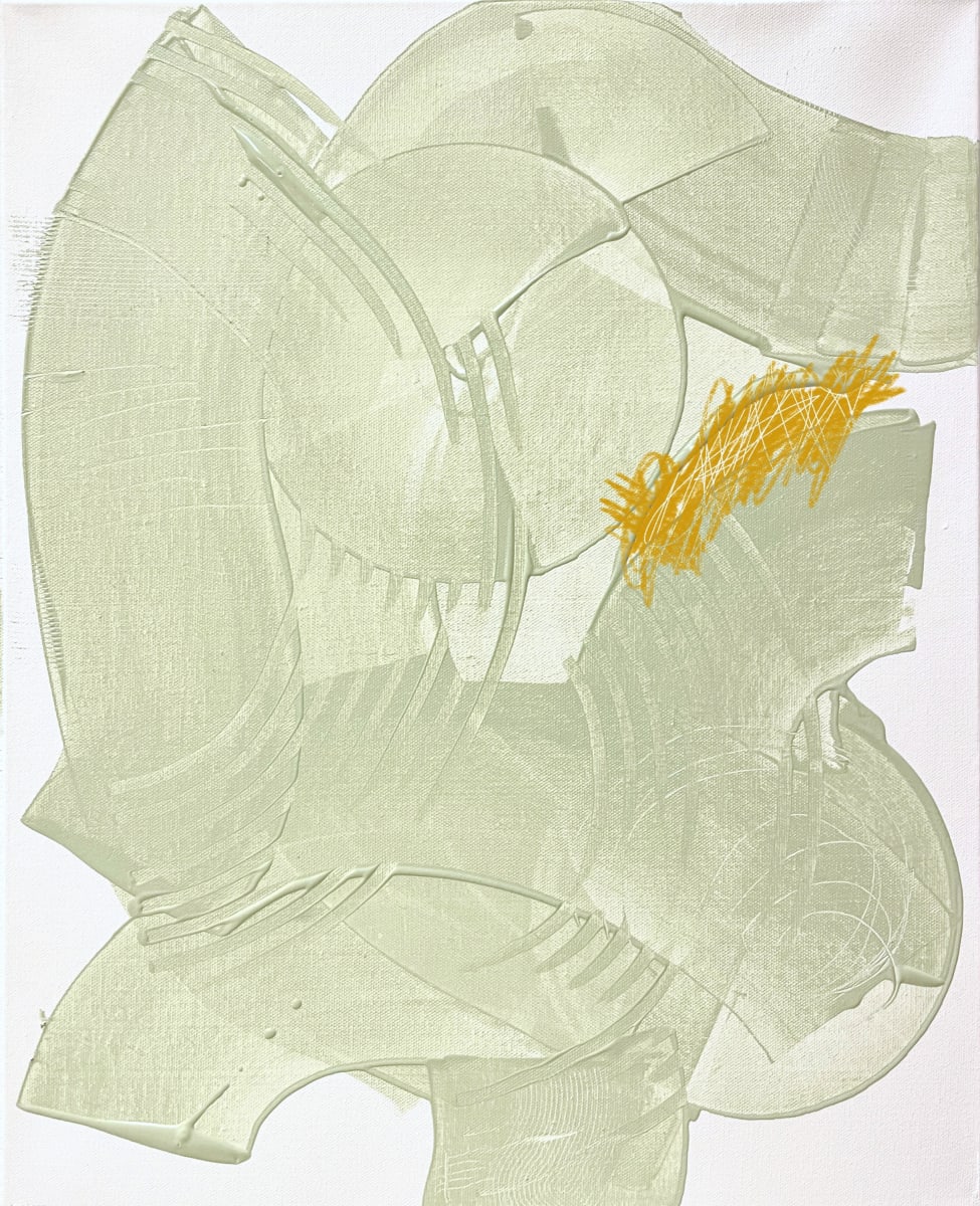 Show Your Work by Laurie Smithwick, Image 1.