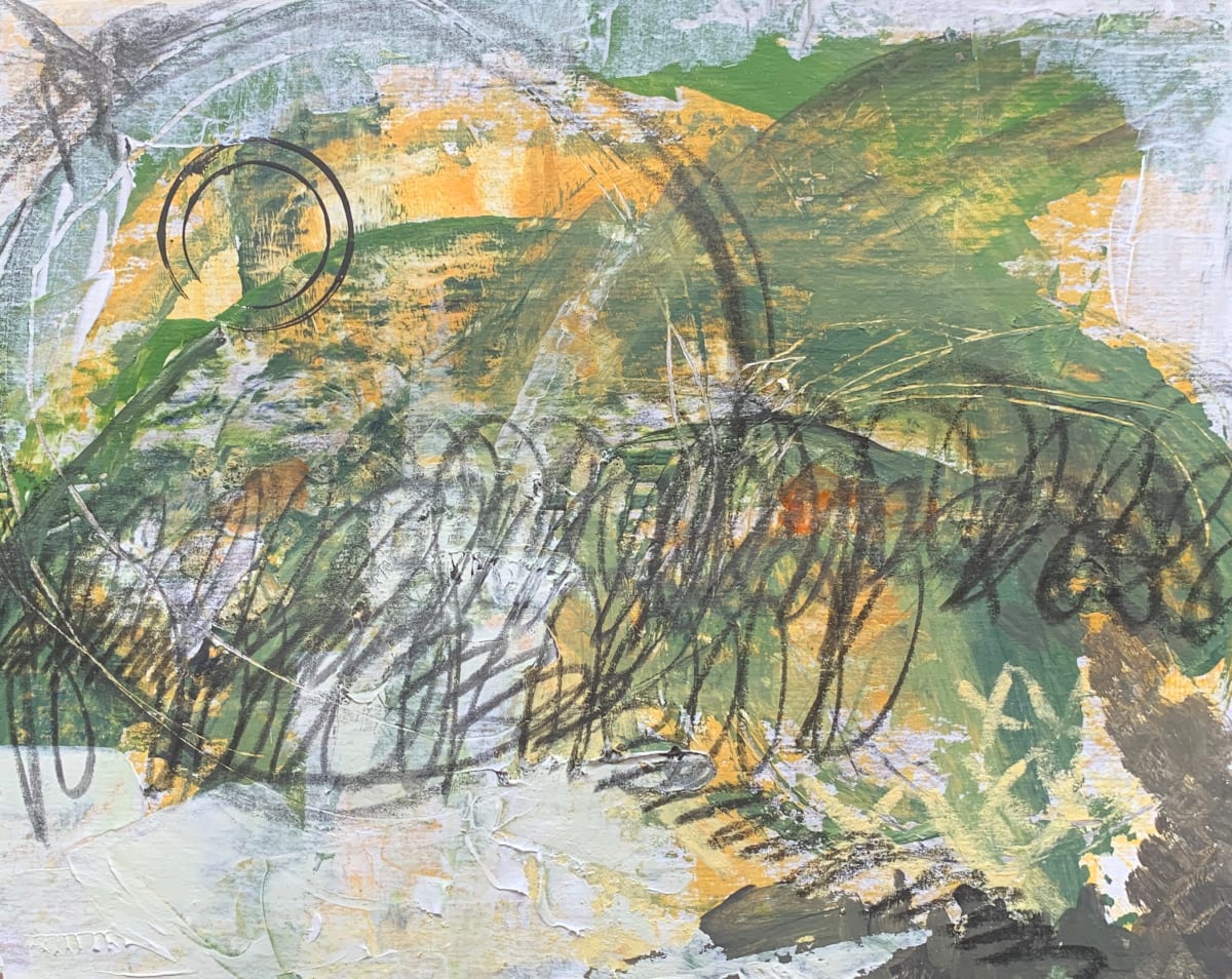 A Long String of Draws 