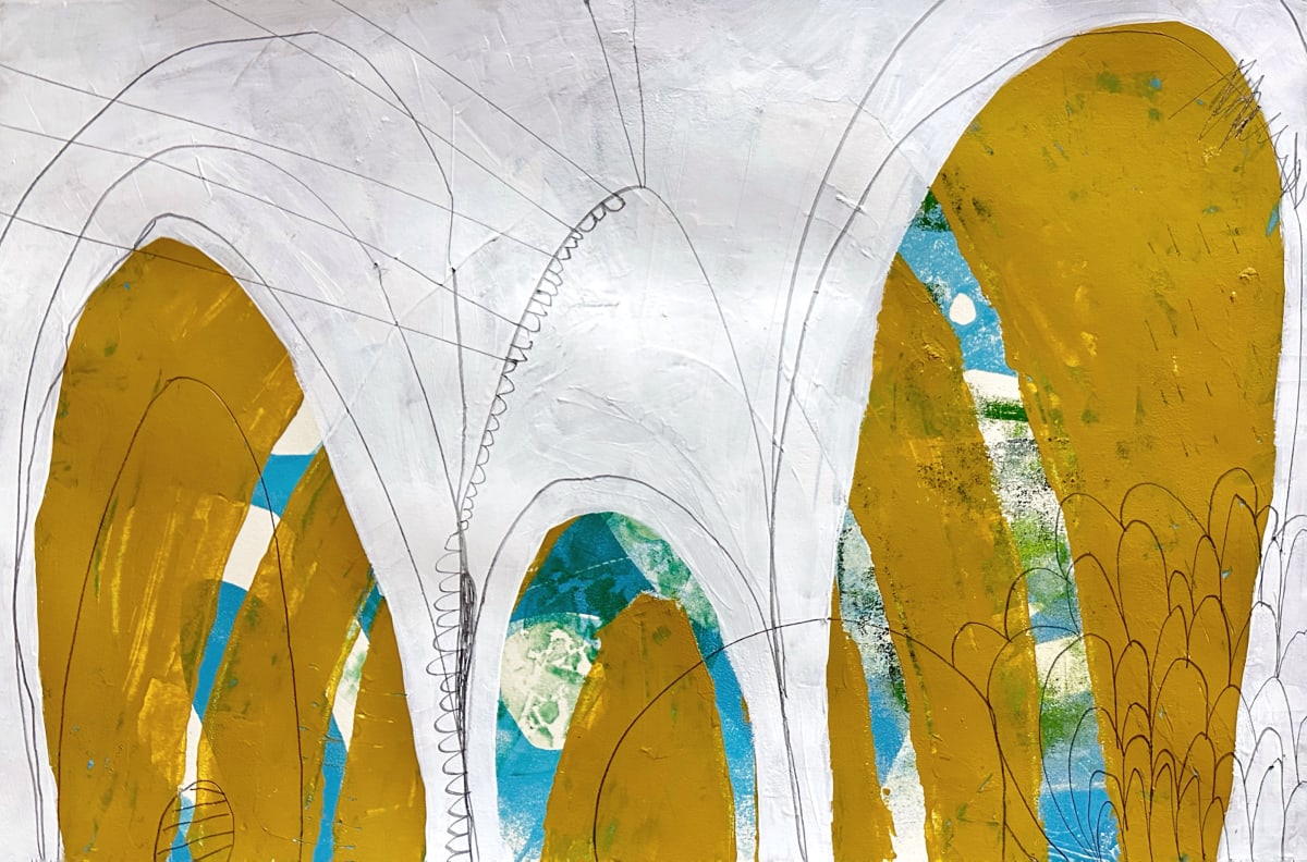 On Your Mark, Get Set, Go by Laurie Smithwick 