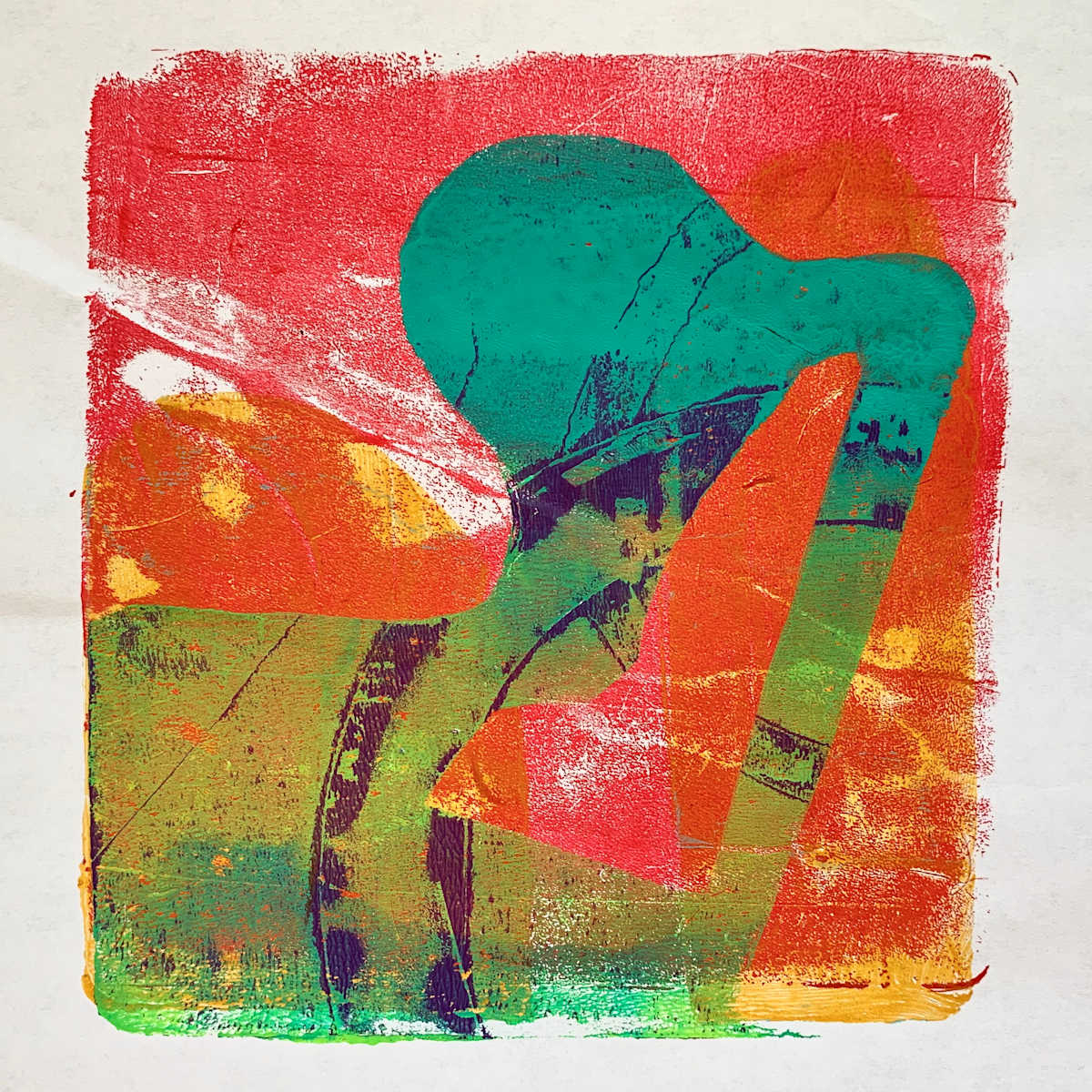 Lose Your Grip, Image 6.