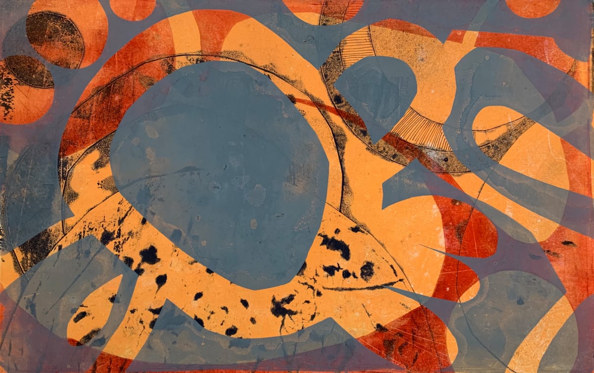 Altamira by Laurie Smithwick 