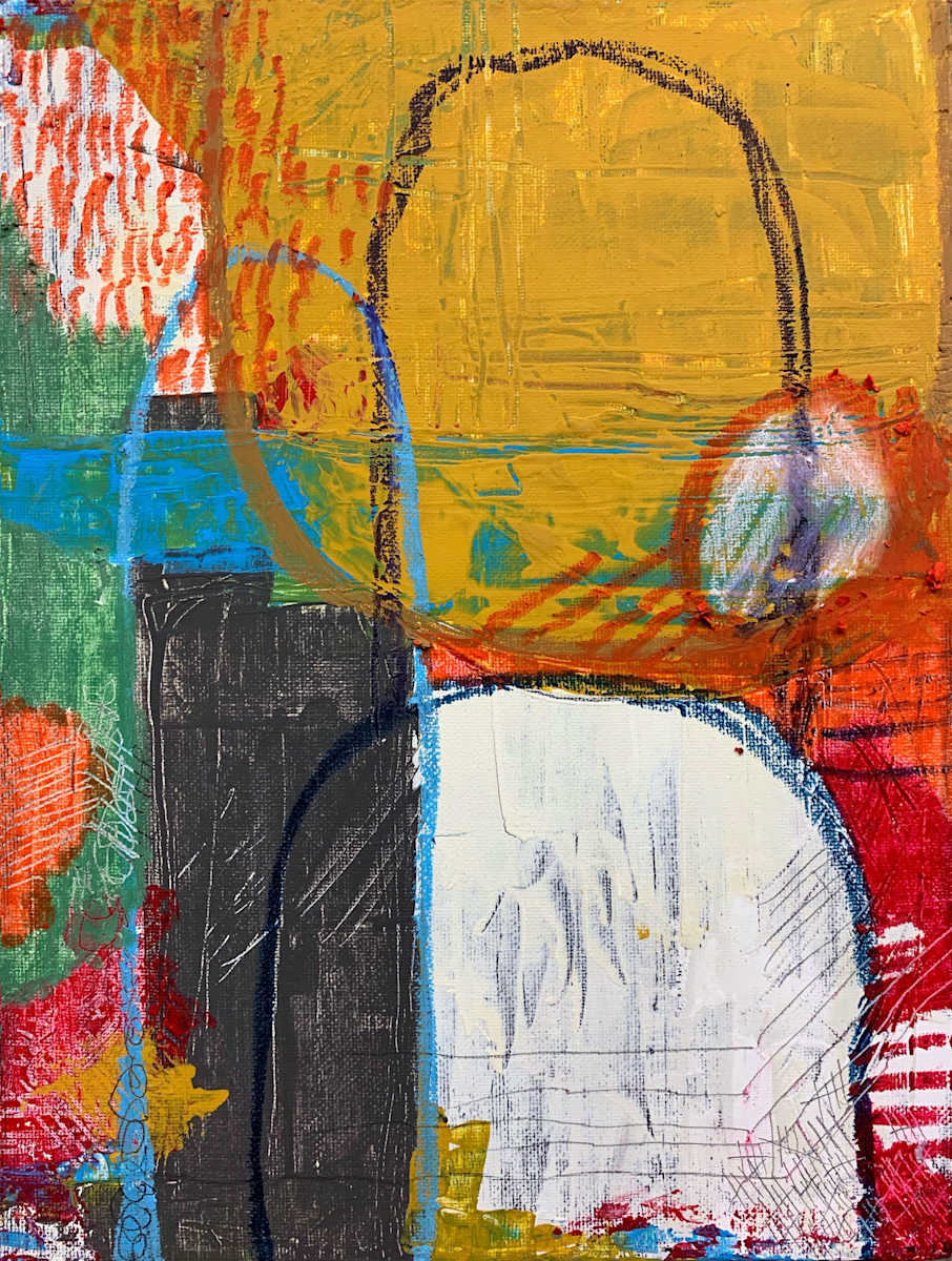 Balance 14: Jubilee, Image 1.