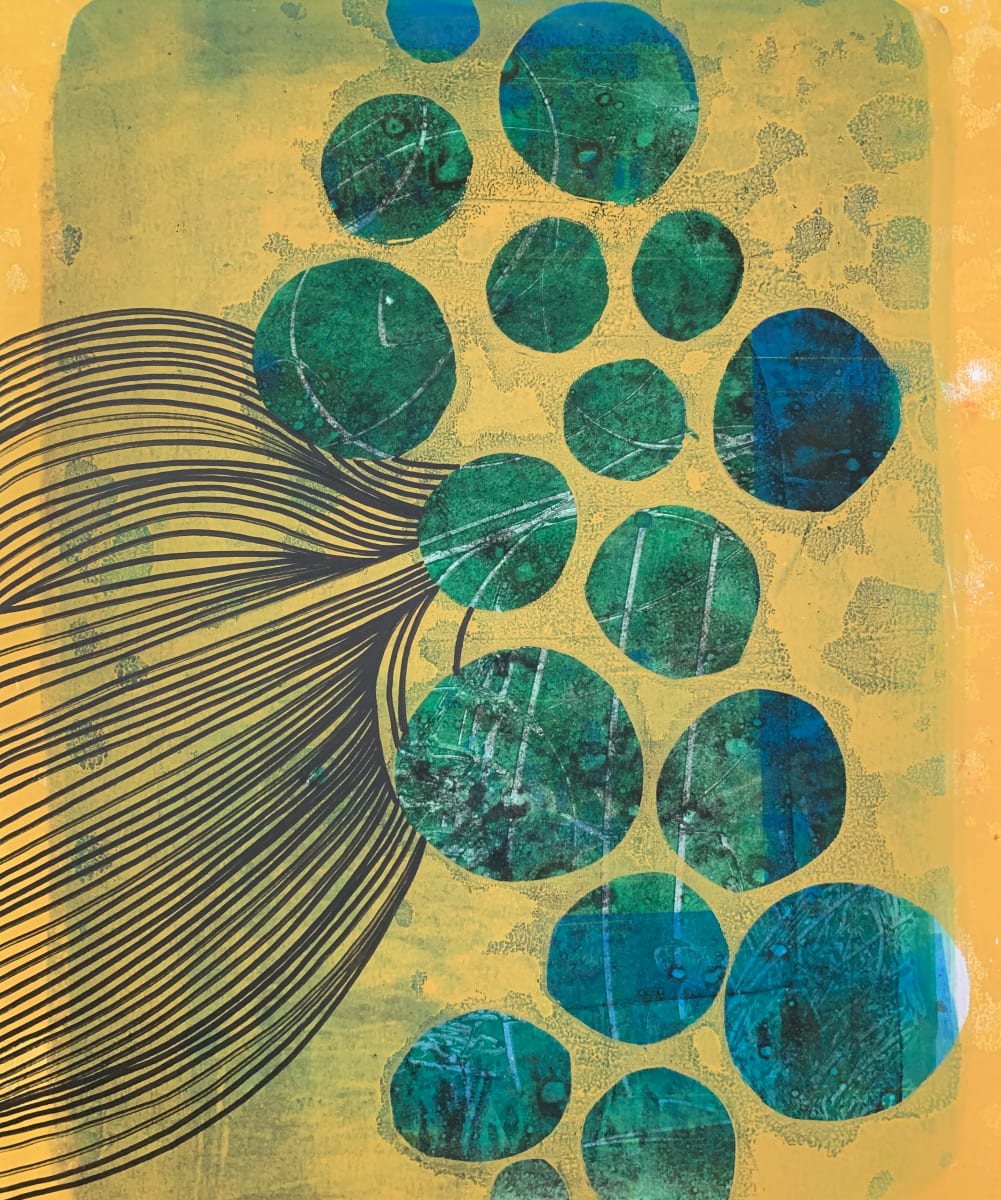 Patience by Laurie Smithwick 