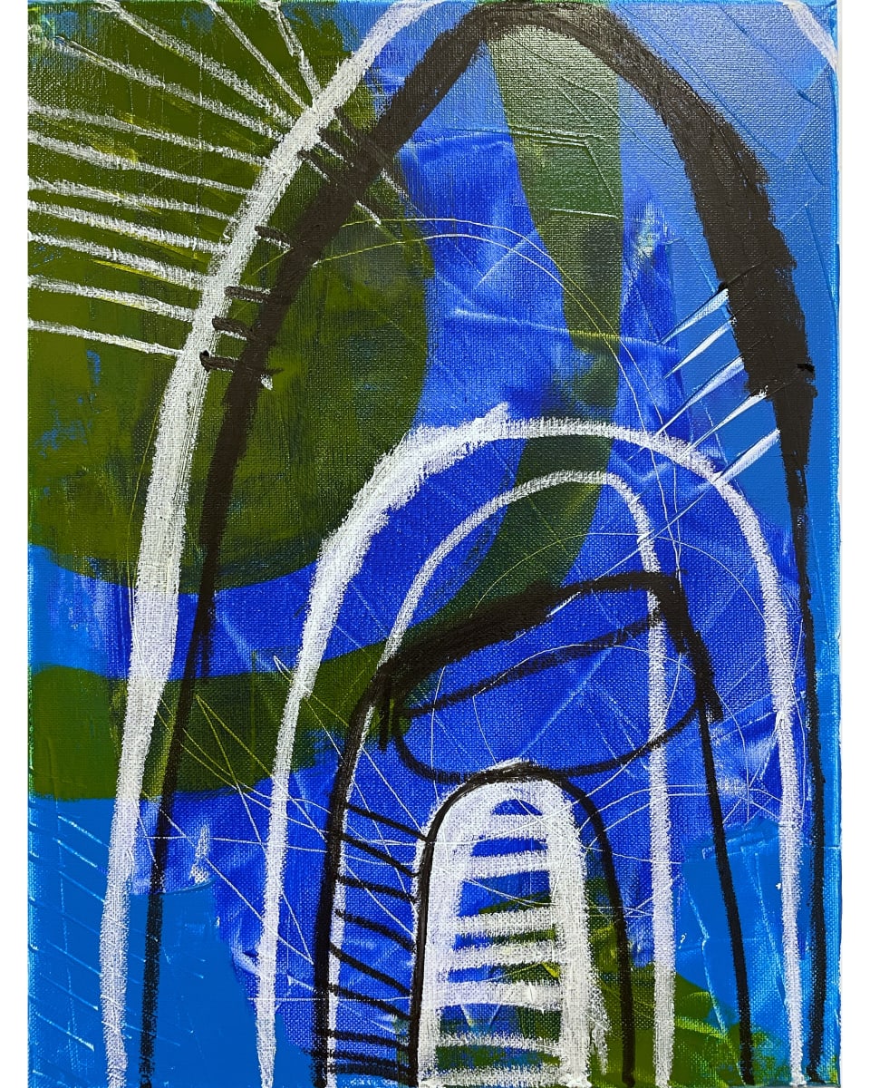 Road Trip Without a Map 