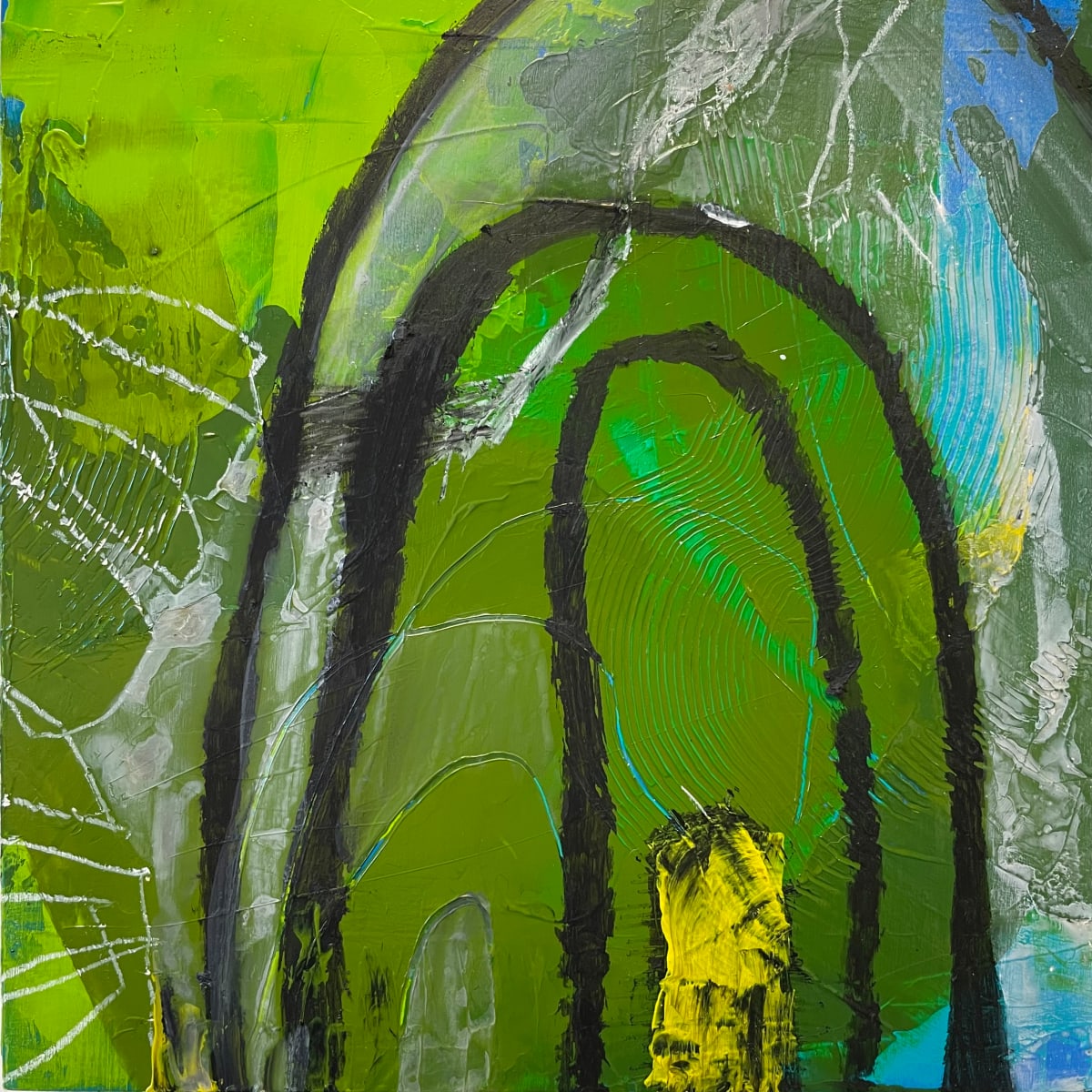 I've Got a Golden Ticket 