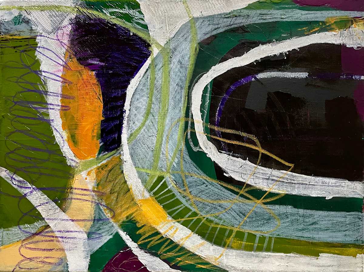 Circadian Rhythm, Image 7.