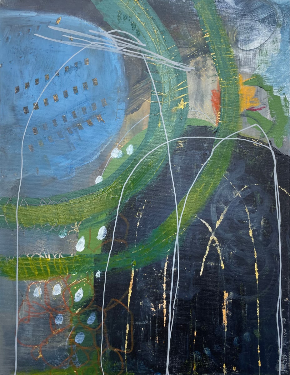 Everything's All Right Tonight 