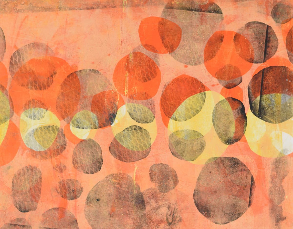 Nye Gade II by Laurie Smithwick 